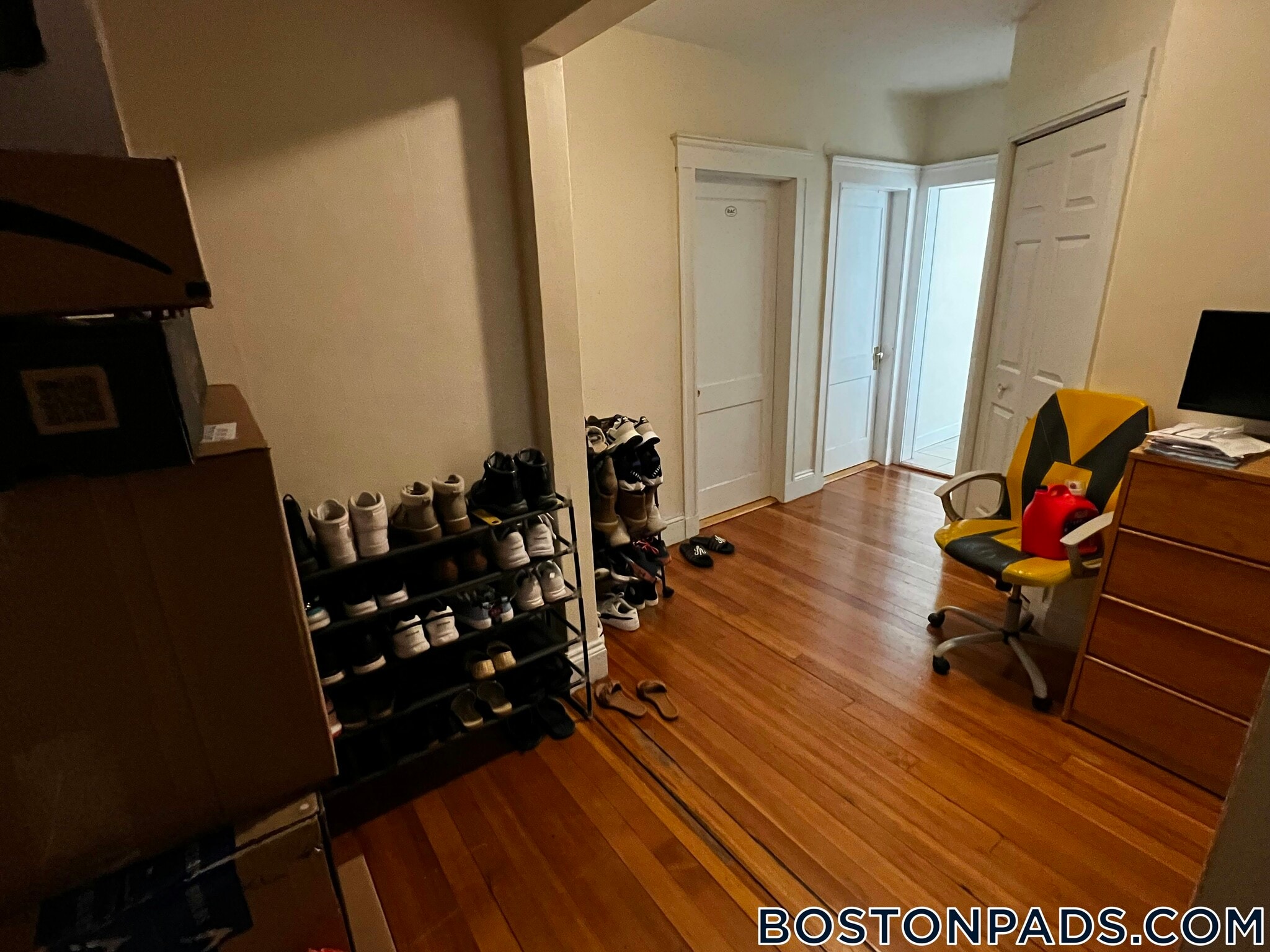 Building Photo - 520 Cambridge St