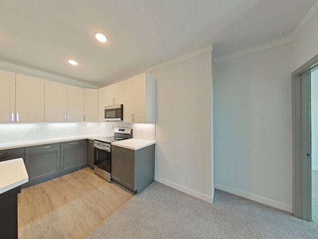 Floorplan - Clocktower West Chester