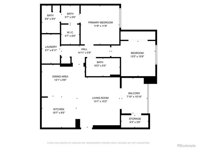 Building Photo - LOCATION LOCATION!! 2-bed 2-bath condo loc...
