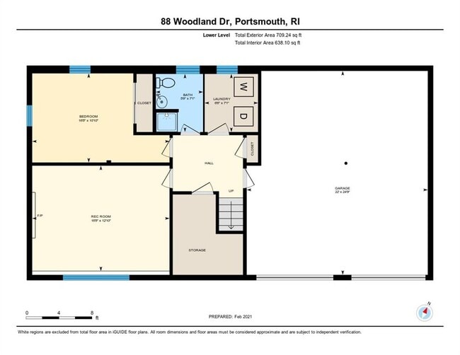 Building Photo - 88 Woodland Dr