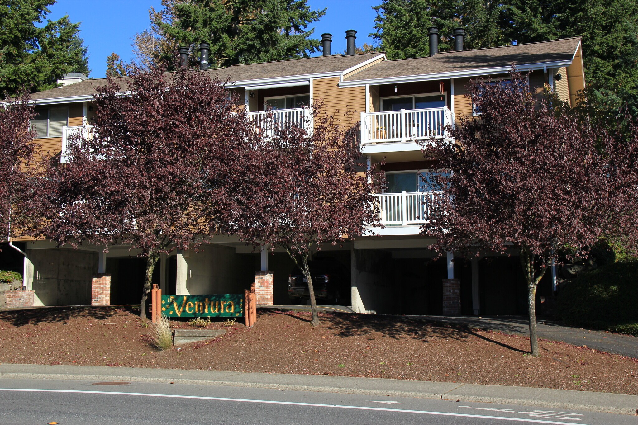 Your New Home - 8632 164th Ave NE