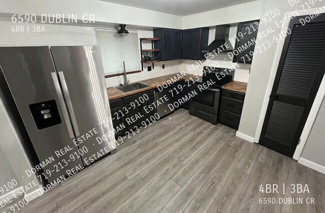 Building Photo - 6590 Dublin Cir