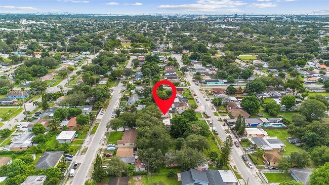 Building Photo - 1835 NW 85th St