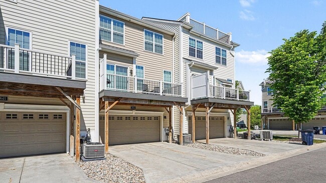 Building Photo - 2843 Hardwick Rd