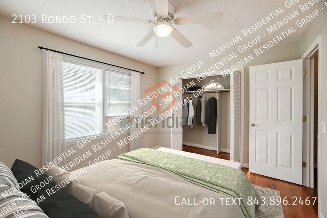 Building Photo - 2103 Rondo St