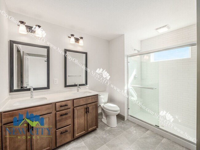 Building Photo - 2025 NEW YEAR'S SPECIAL! No App Fee! Newly Built 3 Bedroom 2.5 Bathroom Franklinton Home!