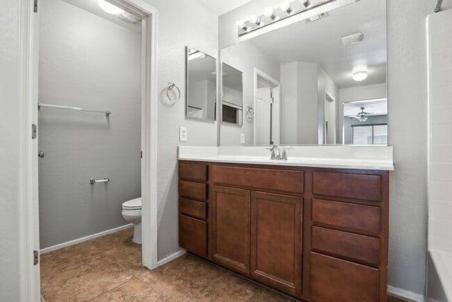 Building Photo - 2240 S Buckaroo Trail