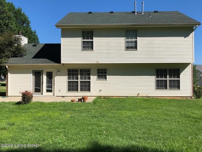 Building Photo - 5814 Waveland Cir