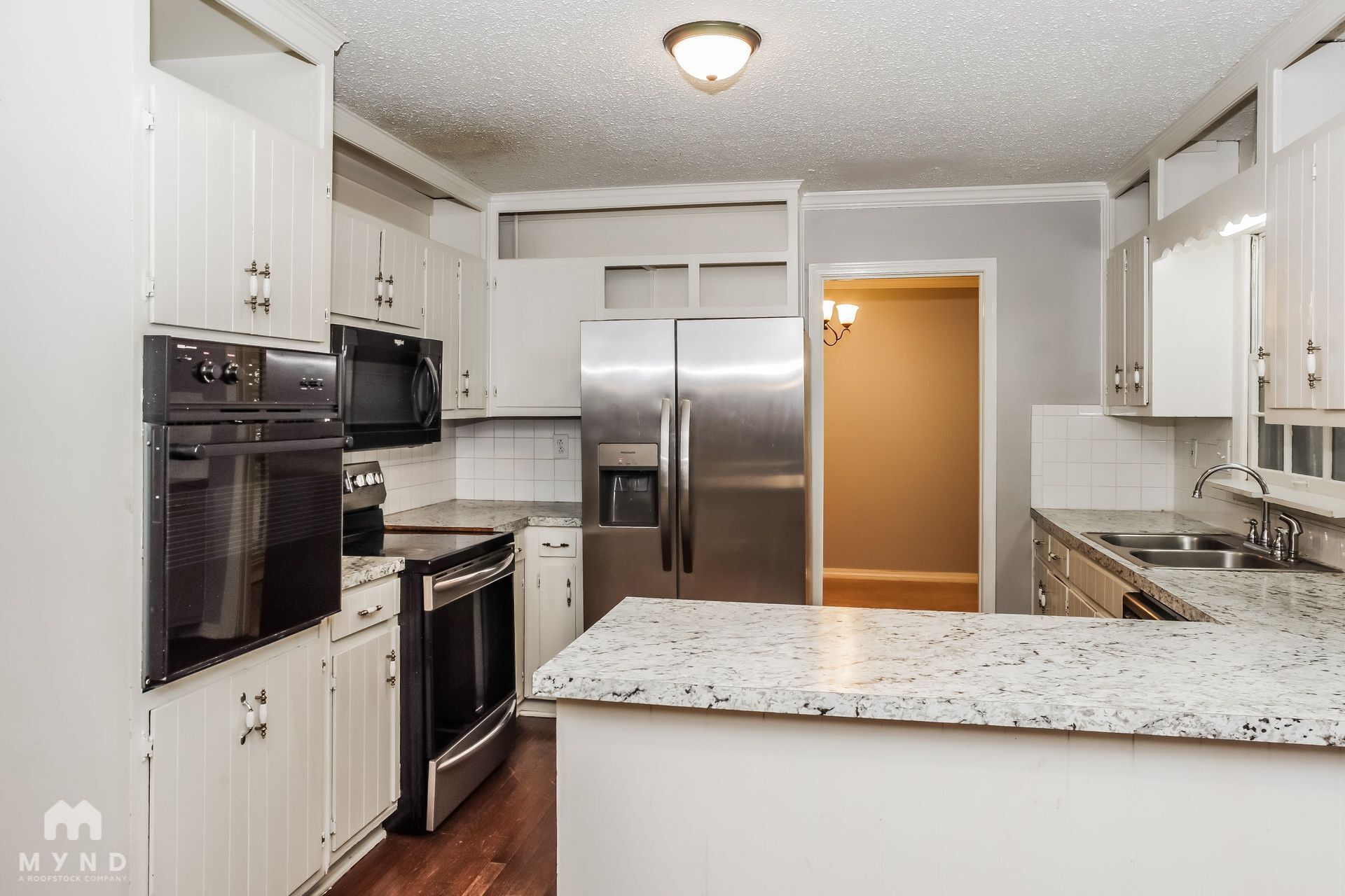 Building Photo - 11313 Mountain Crest Dr SE