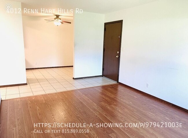 Building Photo - 4012 Renn Hart Hills Rd