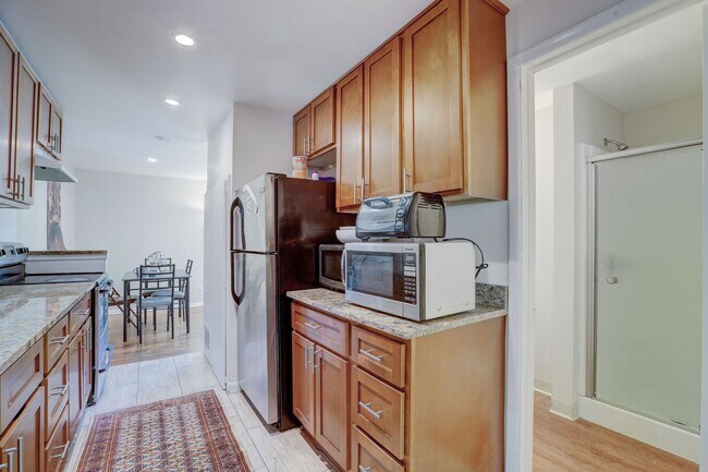 Building Photo - PRE-LEASE 4 BED 2 BATH – Updated Brick Home Near CU & Boulder Creek Path | Available August 2026