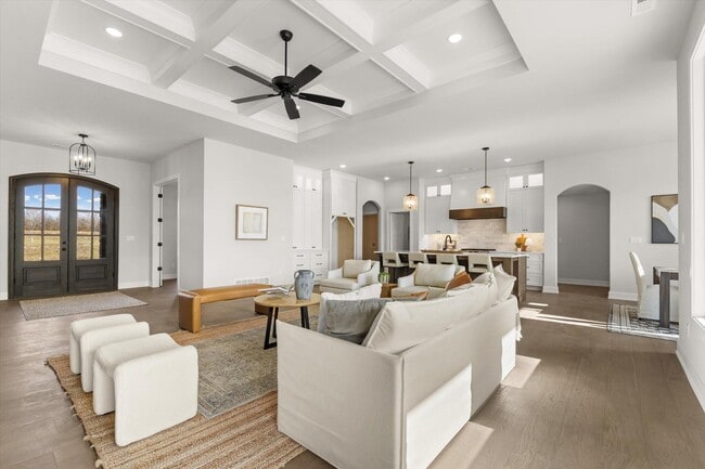 Building Photo - 2621 Easley Cabin Cir
