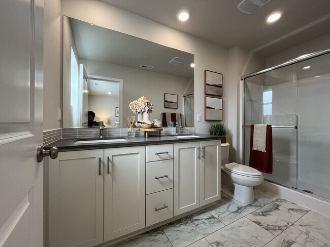 Building Photo - Coming Soon!! Bright New 3BD Home with Modern Kitchen & Bright Living Spaces