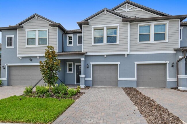 Building Photo - 9653 Ashworth Pl
