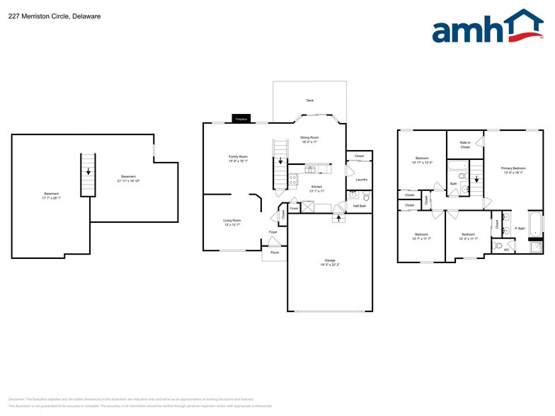 Building Photo - 227 Merriston Cir