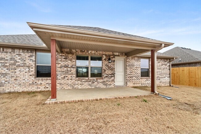 Building Photo - New Construction in Bentonville!