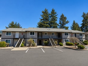 Building Photo - Mullen Cove Apartments