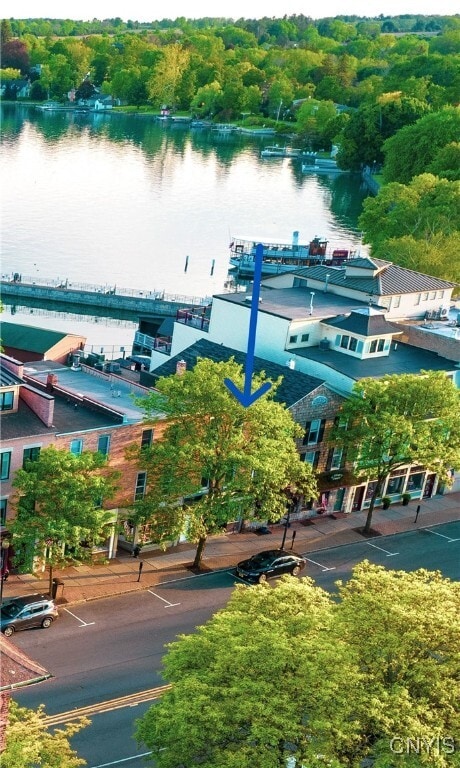 Primary Photo - 18 E Genesee St