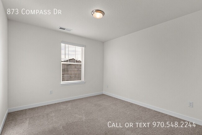 Building Photo - 873 Compass Dr