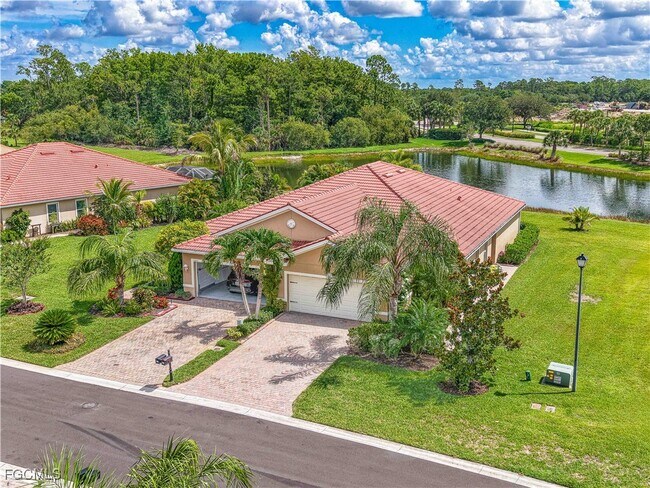 Building Photo - 15239 Ligustrum Ln