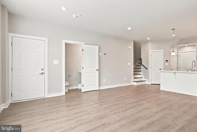 Building Photo - 14536 George Carter Way
