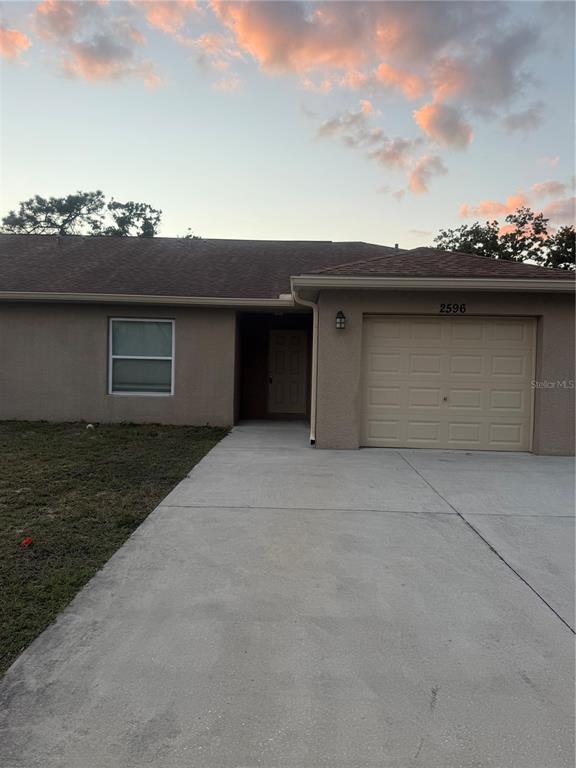 Primary Photo - 2596 Landover Blvd