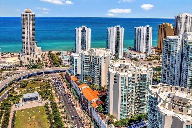 Building Photo - 250 Sunny Isles Blvd
