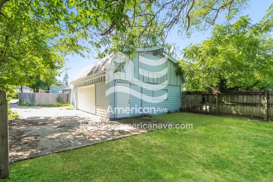 Building Photo - 1013 O Brien St