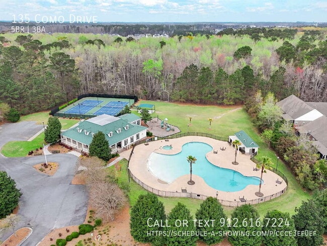 Building Photo - 135 Como Dr