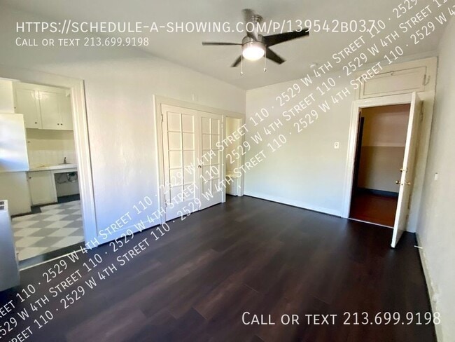 Building Photo - 2529 4th St
