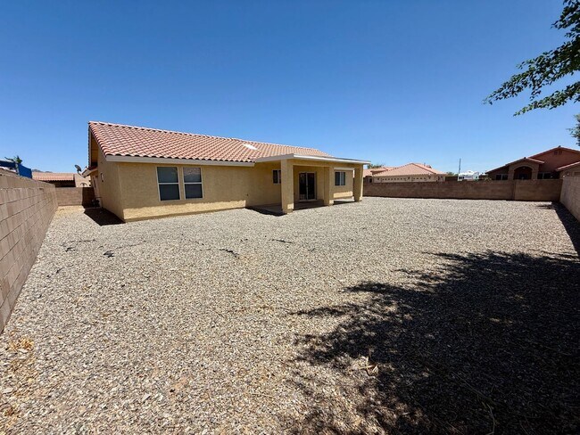 Building Photo - Corner Lot Home In Mesa Del Sol