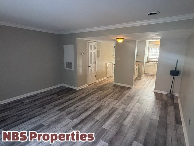 Building Photo - 6523 Deane Hill Dr