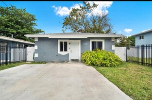 Building Photo - 1741 NW 68th St