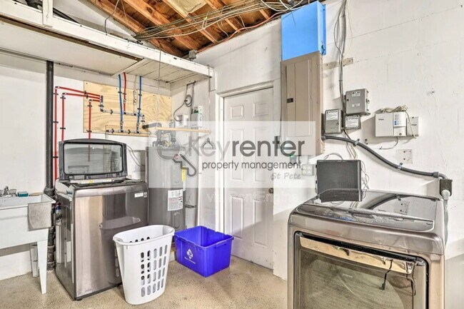 Building Photo - 9954 48th Pl N