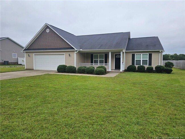 Primary Photo - 5096 Philippi Church Rd