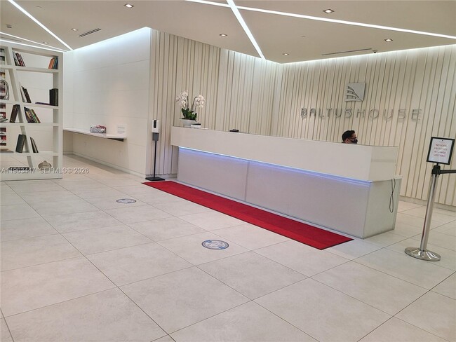 Building Photo - 4250 Biscayne Blvd