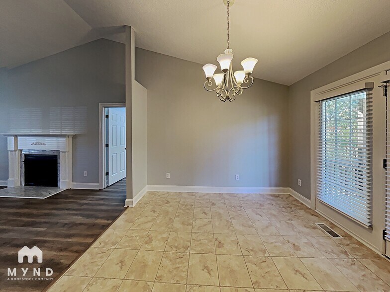 Building Photo - 456 Reeder Branch Dr