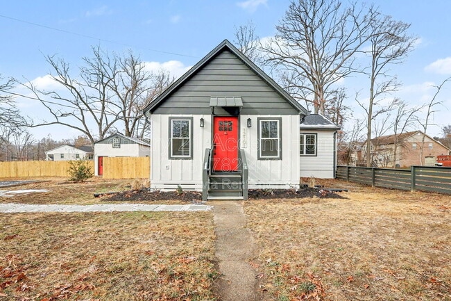 Primary Photo - 12101 Fort Washington Rd