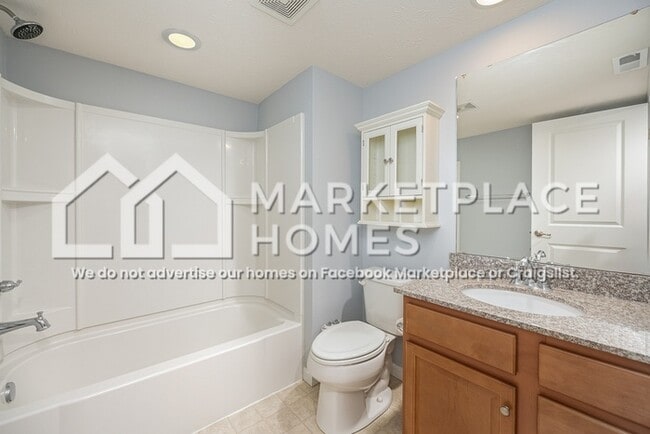 Building Photo - 3432 Hidden Falls Ct
