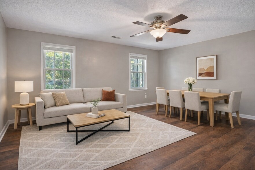 Building Photo - 2308 Keith Dr