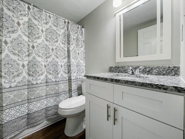 Interior Photo - The Cedars Apartments