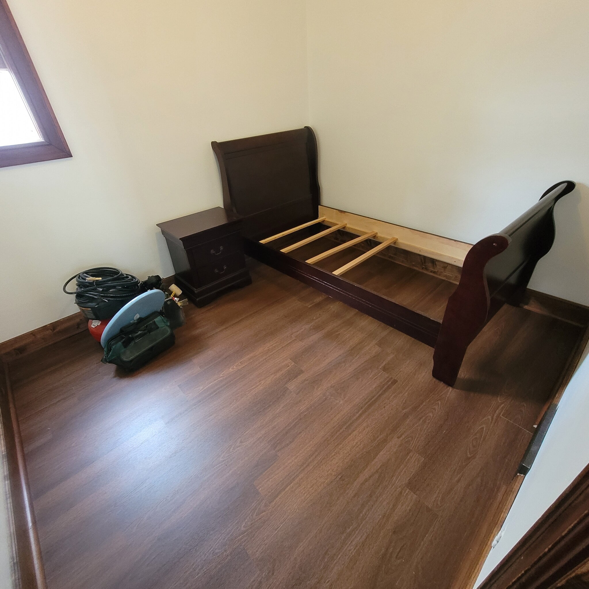 Guest Bedroom/Office - 722 S 23rd St