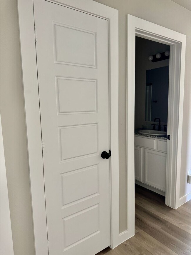 Building Photo - Newer Build in Frenship District! Beautiful 3/2/2 with Fridge and Sprinkler System!