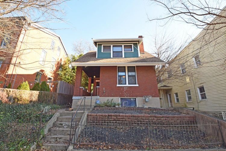 Building Photo - 1122 Holman Ave