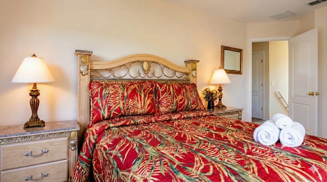Building Photo - 4 Bedrooms | 3.5 Bathrooms | 1,768 Sq. Ft. | Fully Furnished