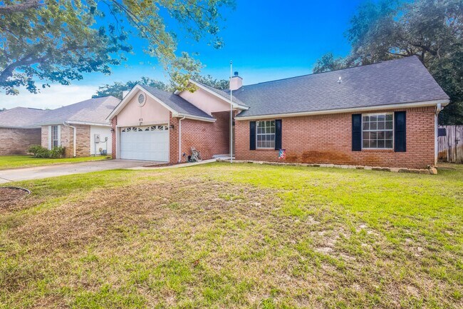 Building Photo - 873 Brande Ct