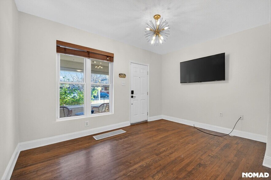 Building Photo - 3443 N Humboldt St