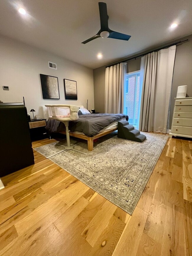 Building Photo - Stunning 3-Bedroom Townhome in the Heart of Fishtown! Finished Basement and Private Rooftop Deck!...