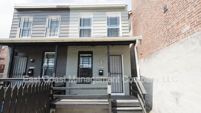 Building Photo - 122 S Carey St