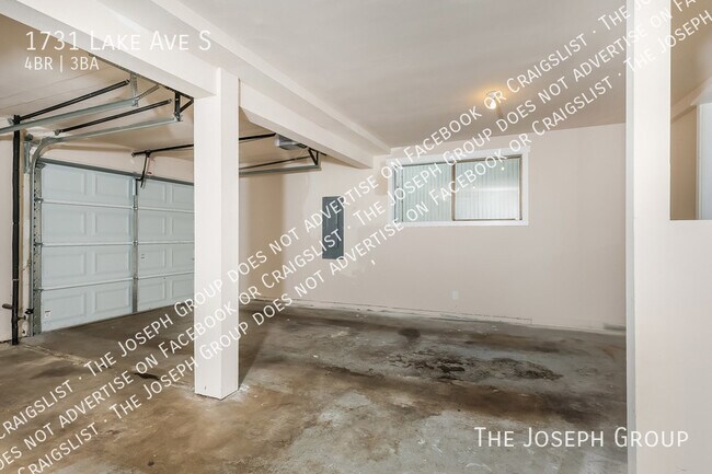 Building Photo - 1731 Lake Ave S